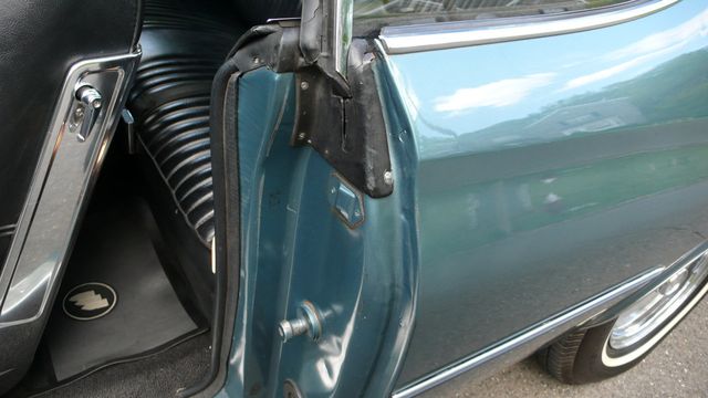 1971 Buick CENTURIAN  - 16402087 - 21