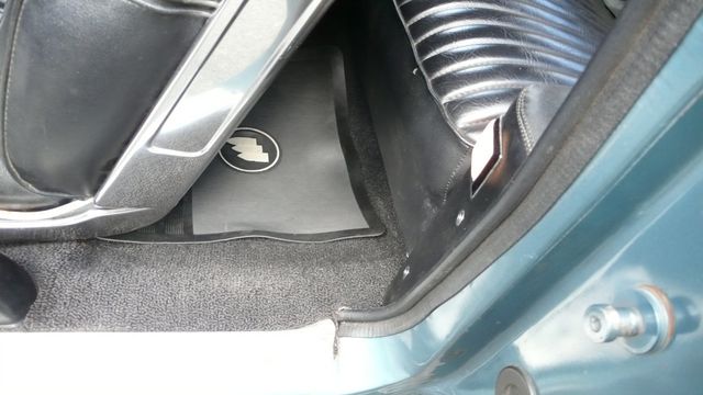 1971 Buick CENTURIAN  - 16402087 - 22