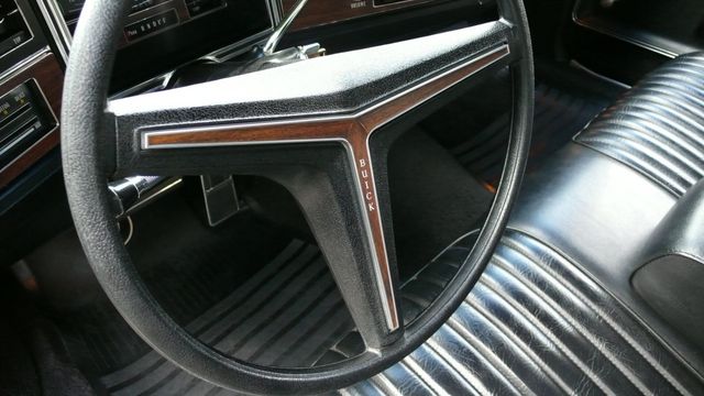 1971 Buick CENTURIAN  - 16402087 - 23