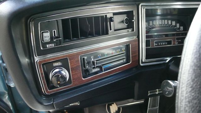 1971 Buick CENTURIAN  - 16402087 - 24