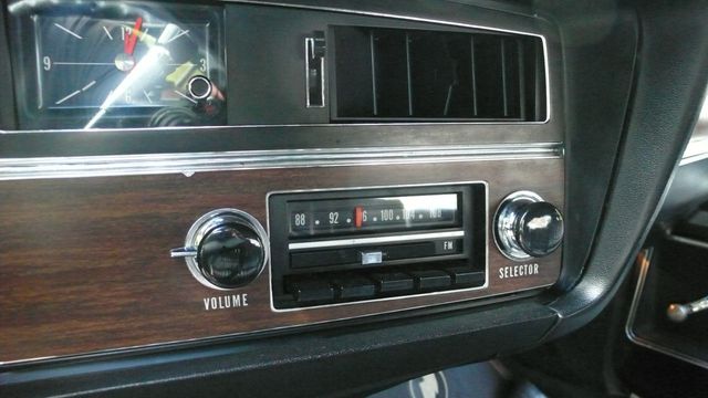 1971 Buick CENTURIAN  - 16402087 - 25