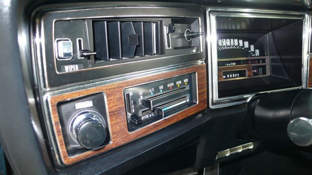 1971 Buick CENTURIAN  - 16402087 - 26