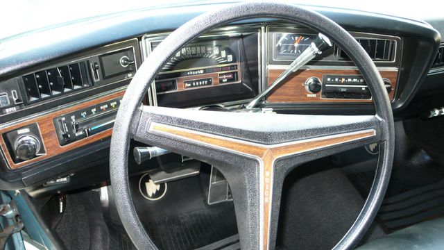 1971 Buick CENTURIAN  - 16402087 - 27