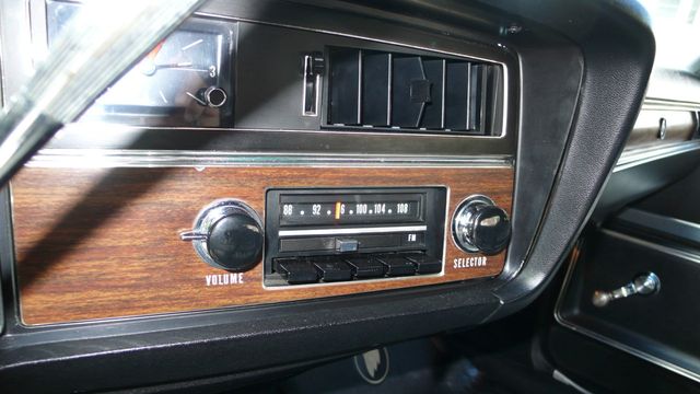 1971 Buick CENTURIAN  - 16402087 - 28