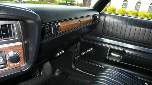 1971 Buick CENTURIAN  - 16402087 - 29