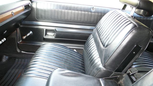 1971 Buick CENTURIAN  - 16402087 - 30