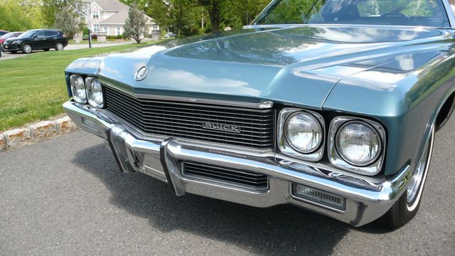 1971 Buick CENTURIAN  - 16402087 - 35