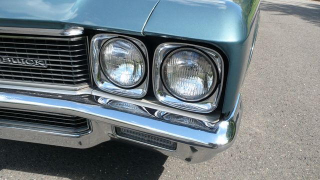 1971 Buick CENTURIAN  - 16402087 - 36