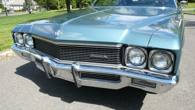1971 Buick CENTURIAN  - 16402087 - 37