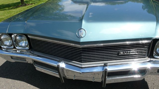 1971 Buick CENTURIAN  - 16402087 - 39