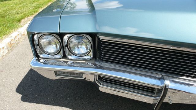 1971 Buick CENTURIAN  - 16402087 - 40