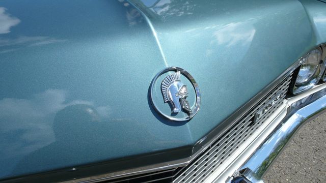 1971 Buick CENTURIAN  - 16402087 - 41