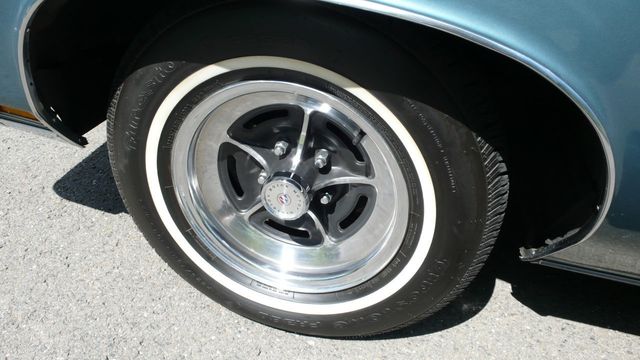 1971 Buick CENTURIAN  - 16402087 - 43