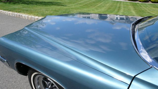 1971 Buick CENTURIAN  - 16402087 - 45