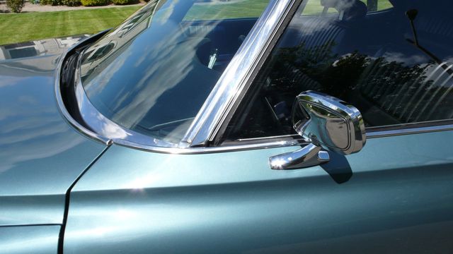 1971 Buick CENTURIAN  - 16402087 - 46