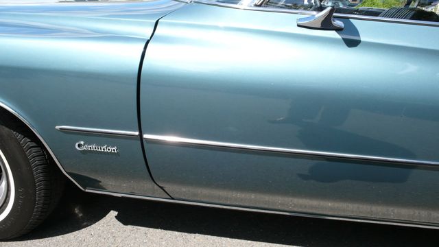 1971 Buick CENTURIAN  - 16402087 - 48