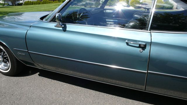 1971 Buick CENTURIAN  - 16402087 - 49