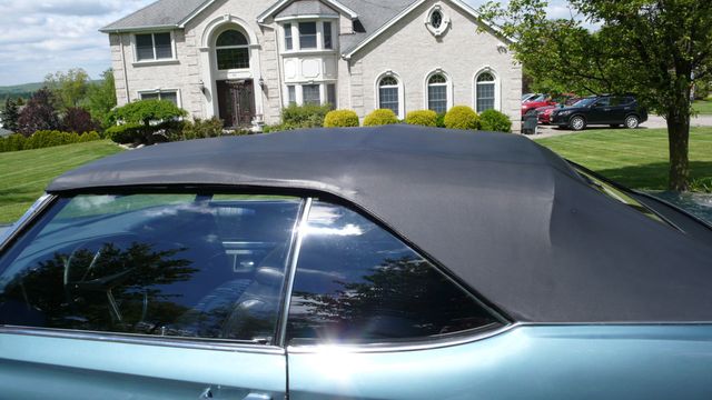 1971 Buick CENTURIAN  - 16402087 - 50