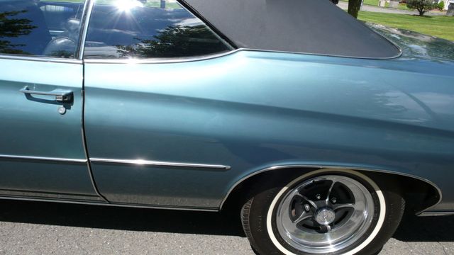 1971 Buick CENTURIAN  - 16402087 - 51