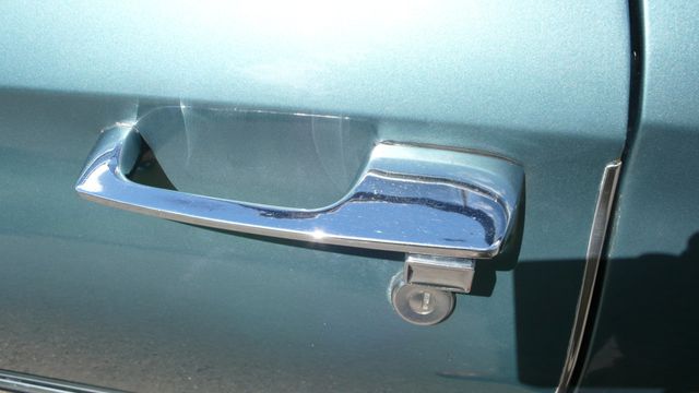 1971 Buick CENTURIAN  - 16402087 - 52