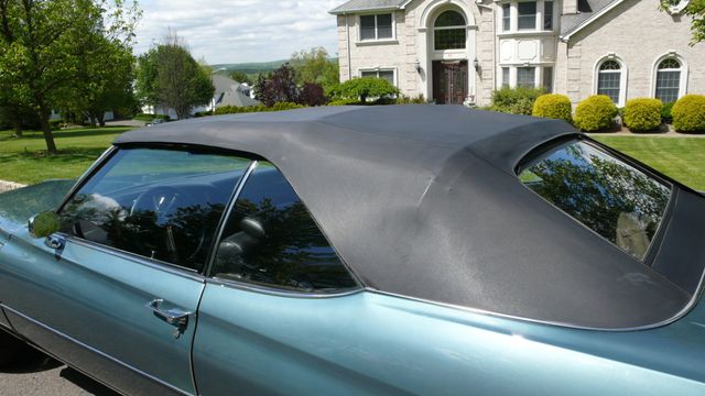 1971 Buick CENTURIAN  - 16402087 - 53