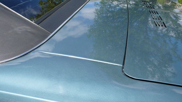 1971 Buick CENTURIAN  - 16402087 - 55