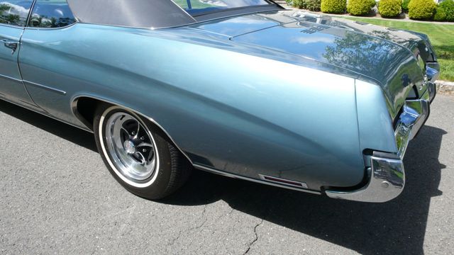 1971 Buick CENTURIAN  - 16402087 - 57