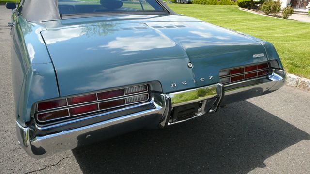 1971 Buick CENTURIAN  - 16402087 - 58
