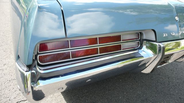 1971 Buick CENTURIAN  - 16402087 - 59