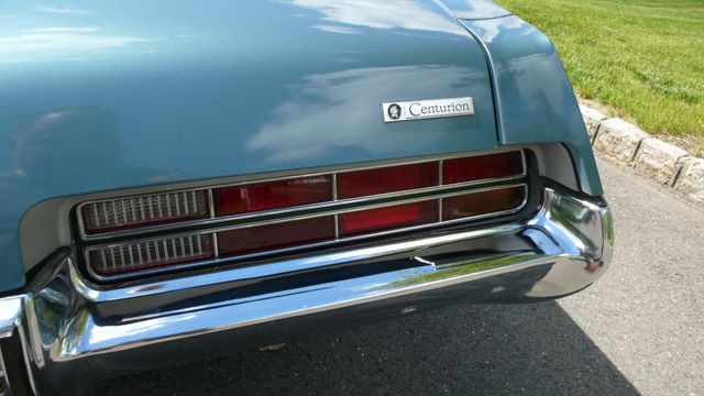 1971 Buick CENTURIAN  - 16402087 - 61