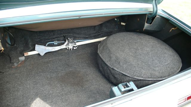 1971 Buick CENTURIAN  - 16402087 - 62