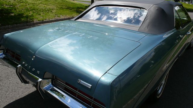 1971 Buick CENTURIAN  - 16402087 - 63