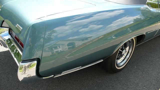 1971 Buick CENTURIAN  - 16402087 - 64