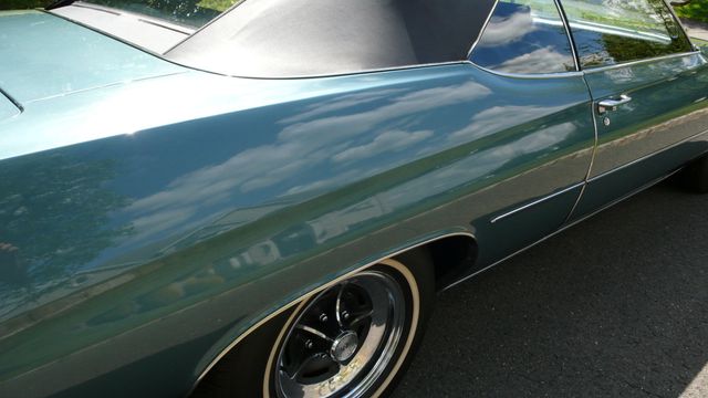 1971 Buick CENTURIAN  - 16402087 - 65