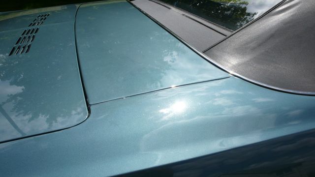 1971 Buick CENTURIAN  - 16402087 - 66