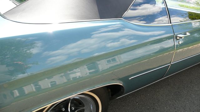 1971 Buick CENTURIAN  - 16402087 - 67