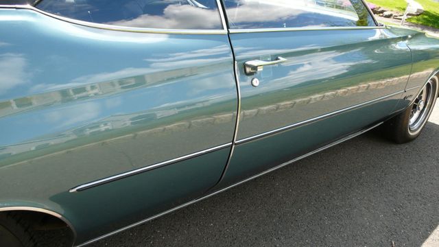 1971 Buick CENTURIAN  - 16402087 - 68