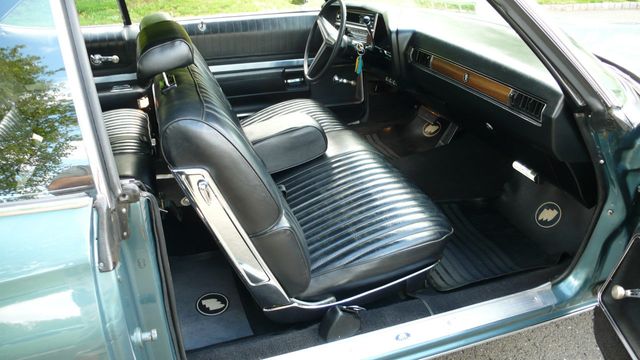 1971 Buick CENTURIAN  - 16402087 - 6