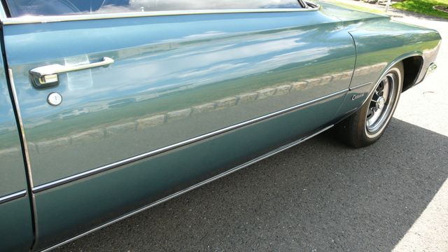 1971 Buick CENTURIAN  - 16402087 - 69