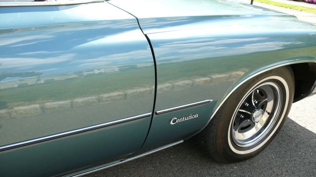 1971 Buick CENTURIAN  - 16402087 - 70