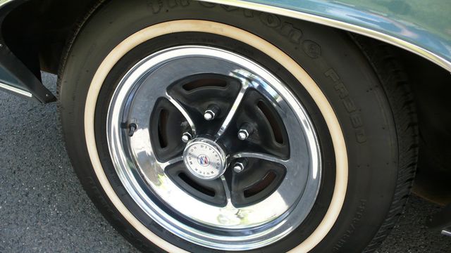 1971 Buick CENTURIAN  - 16402087 - 72