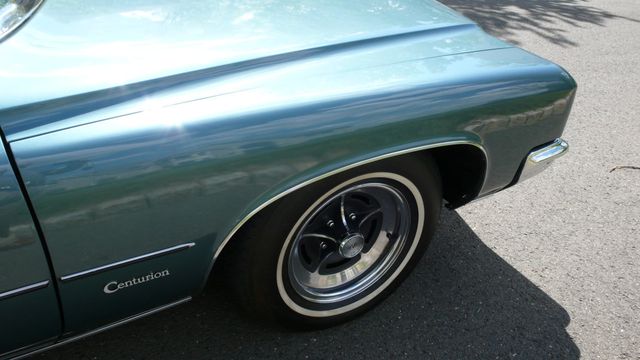 1971 Buick CENTURIAN  - 16402087 - 73
