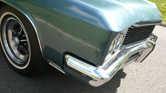 1971 Buick CENTURIAN  - 16402087 - 74