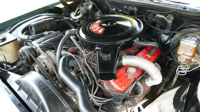 1971 Buick CENTURIAN  - 16402087 - 77