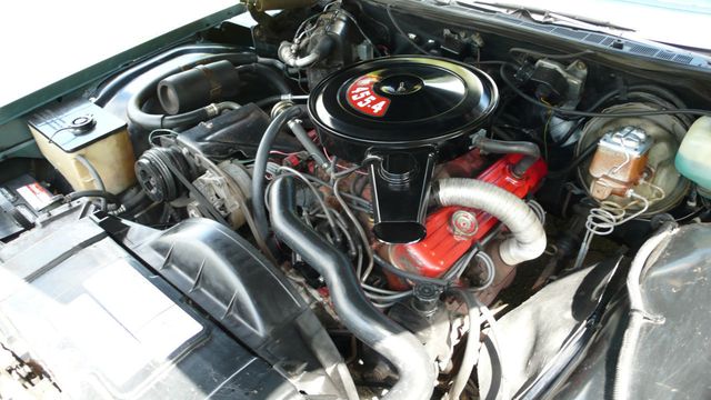 1971 Buick CENTURIAN  - 16402087 - 78