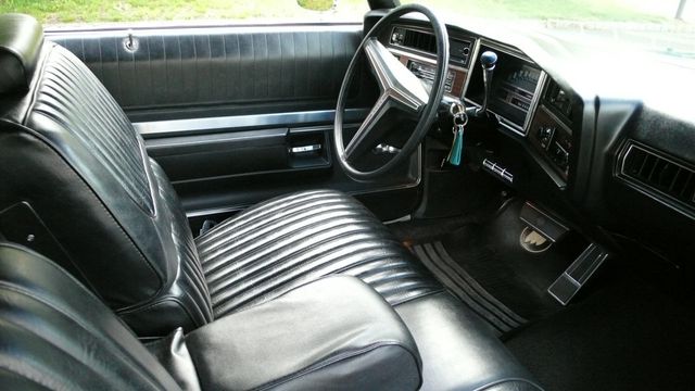 1971 Buick CENTURIAN  - 16402087 - 7