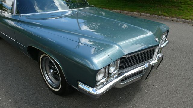 1971 Buick CENTURIAN  - 16402087 - 81