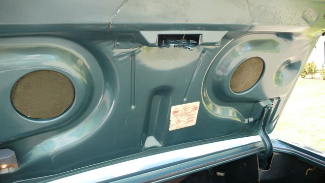 1971 Buick CENTURIAN  - 16402087 - 83