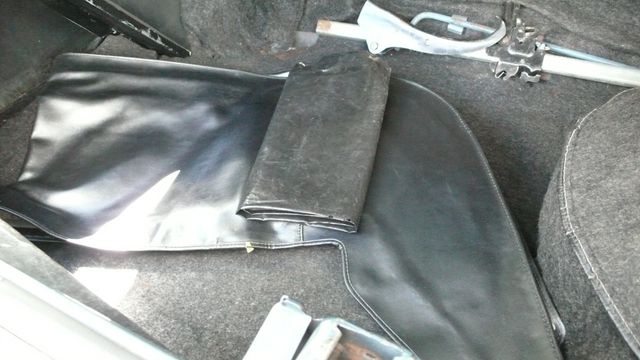 1971 Buick CENTURIAN  - 16402087 - 84