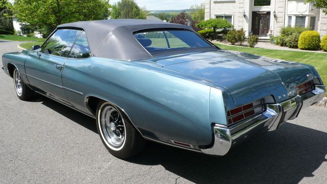 1971 Buick CENTURIAN  - 16402087 - 85